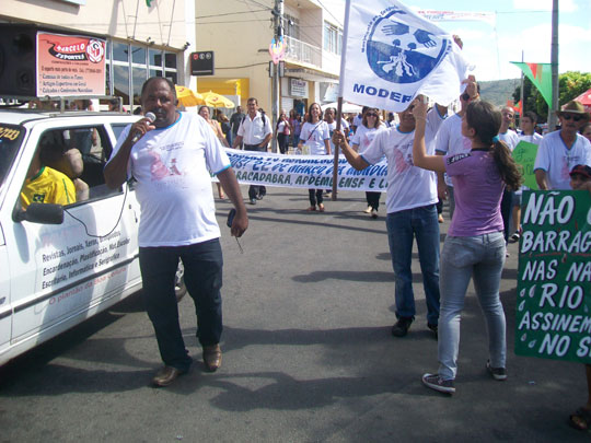 VI Congresso do Modera acontece no próximo final de semana em Brumado
