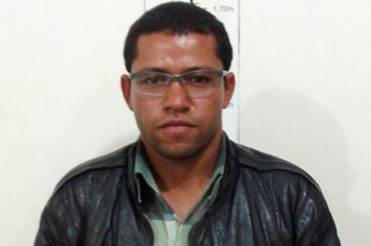 Vitória da Conquista: Homem ameaça ex-companheira com arma e é preso