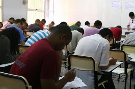 Lei de cotas para negros no serviço público é sancionada