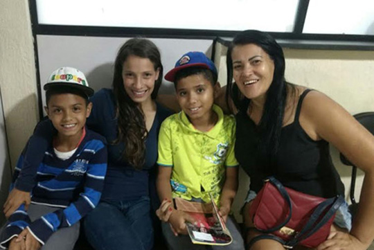 Caminhoneiro teria aliciado crianças que haviam desaparecido em Vitória da Conquista