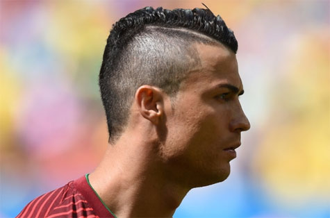 CR7 marca, Portugal vence Gana, mas não consegue classificação