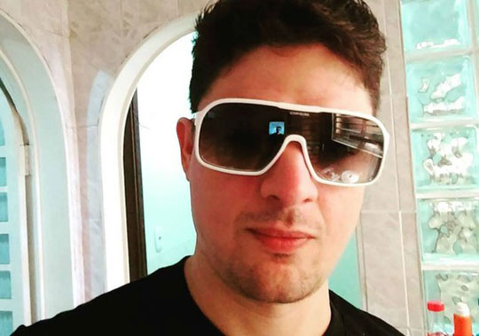 Sargento da PM é preso acusado de estuprar o filho de 9 anos