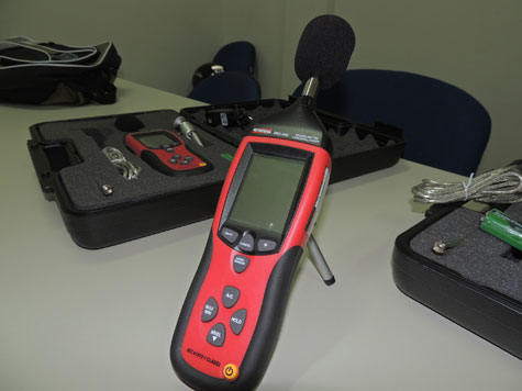 Brumado: Polícia convoca proprietários de carros de propaganda para aferição de som