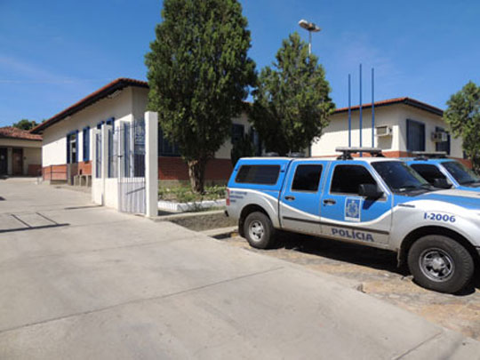 Brumado: Polícia prende ladrões que praticaram um roubo na zona rural