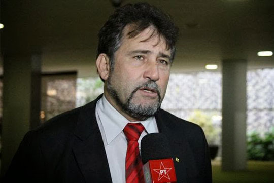 Projeto de lei pretende instituir 'Dia do Golpe Parlamentar'