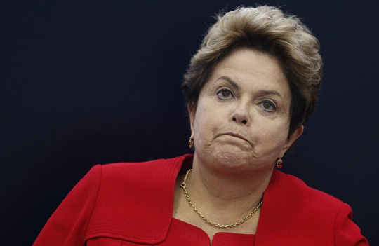 Relator diz que impeachment de Dilma pode ter decisão final em agosto