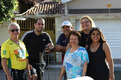 Brumado: 1ª edição do saúde em movimento foi realizada com sucesso