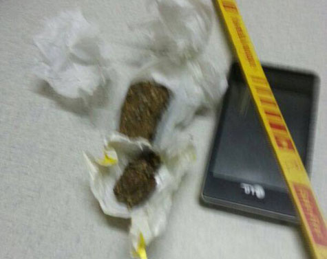 Livramento de Nossa Senhora: Dupla de Brumado é presa com drogas