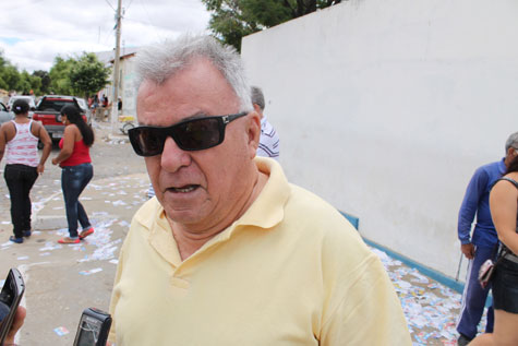 Eleições 2014: Edmundo Pereira comemora virada de Rui Costa e Otto Alencar nas pesquisas