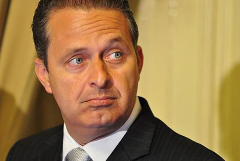 Depois de morto, Eduardo Campos 'doa' R$ 2,5 milhões a Marina Silva