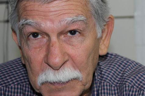 Eleições 2014: ?O povo gostaria de morar na propaganda do governo?, diz Eduardo Vasconcelos