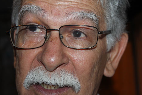 Eleições 2014: ?Tem que ter muito óleo de peroba para os caras de pau?, diz Eduardo sobre petistas