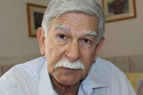 'O brasileiro pobre está votando com o estômago', dispara Eduardo Vasconcelos