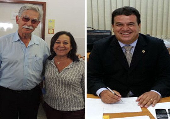 Brumado: Justiça Eleitoral multa prefeito, deputado e senadora em R$ 25 mil cada