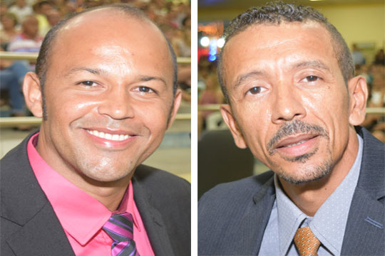 Insatisfeitos, vereadores podem trocar PV pelo PCdoB em Brumado