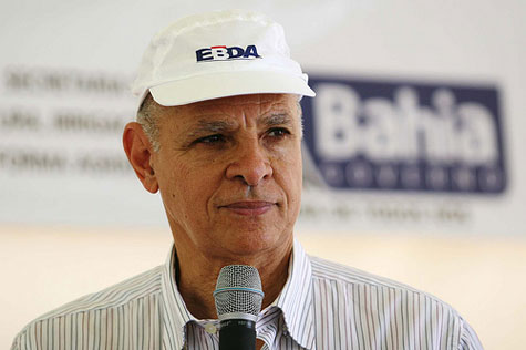 Livramento de Nossa Senhora: Emerson Leal receberá da Comenda 2 de Julho