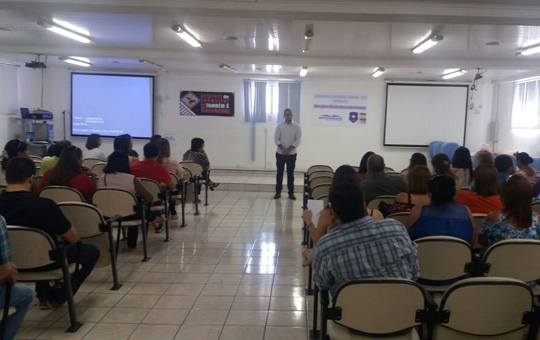 Brumado sedia Encontro Loco-Regional do Programa Mais Médicos