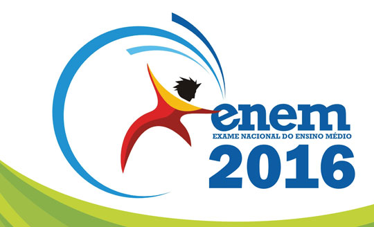 Enem 2016: Inscrição começa nesta segunda e vai até dia 20