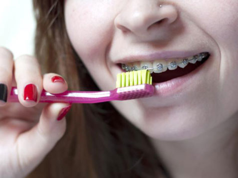 Como se manter livre das cáries?