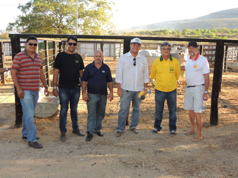 Começa a ExpoBrumado 2014