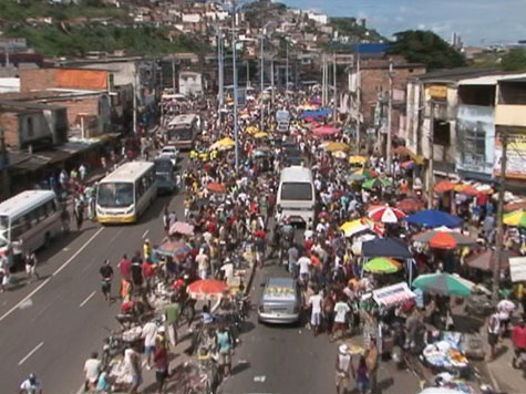 Salvador: Arma de crime que matou Charles Müller foi comprada por R$ 1.200 na 'Feira do Rolo'