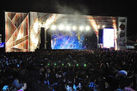 Confira as atrações para o Festival de Inverno Bahia 2014