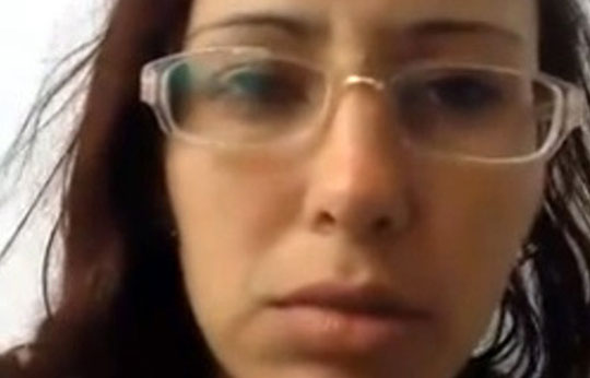 Jovem mata pai e bebe sangue da vítima na Paraíba