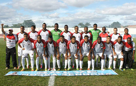 Flamengo de Guanambi entra com recurso na TJD-BA contra o Colo-Colo