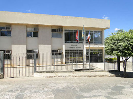 Vara Cível de Brumado contará com Processo Judicial Eletrônico a partir de março