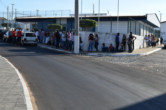 Brumado: Fórum eleitoral fará expediente extra para cadastramento de título neste sábado (30)