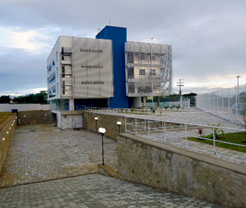 Itabuna e Vitória da Conquista ganham novos fóruns