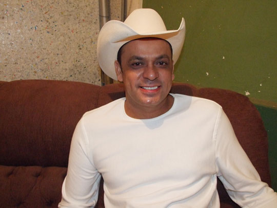 Frank Aguiar tem prisão decretada pela justiça por não pagamento de pensão alimentícia