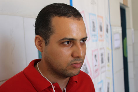 Brumado: Fredinho rebate críticas de Eduardo Vasconcelos contra o PT