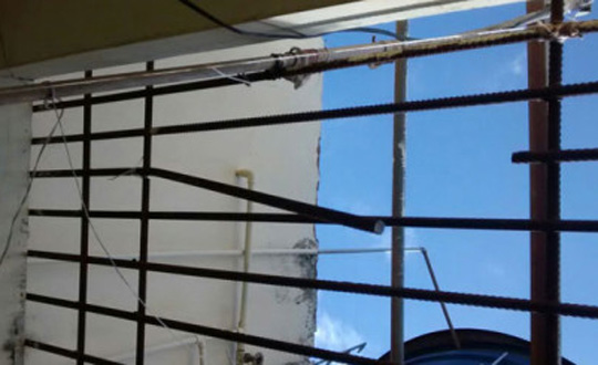 Quatro presos fogem da delegacia de Caculé