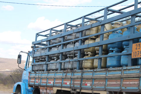 Brumado: Distribuidoras apresentam planilhas, contestam cartel e denunciam venda irregular de gás