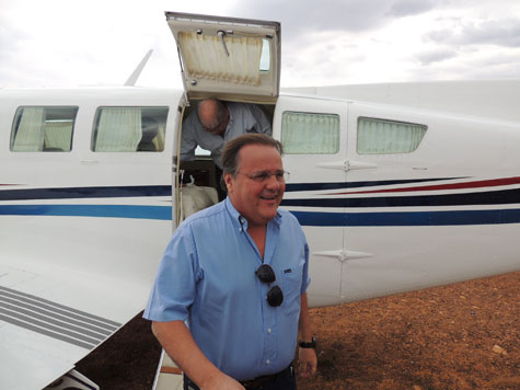 Eleições 2014: PMDB deve indicar vice-governador e senador na chapa de Paulo Souto