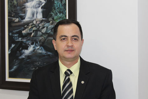 Brumado: Lavratura de terreno e burocracia impedem início das obras do presídio