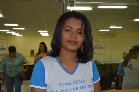 Psicóloga livramentense pede apoio para a Apae de Brumado