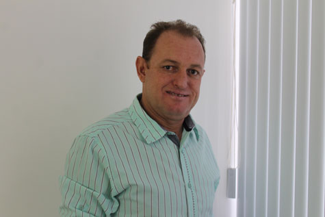 Brumado: Gilson Dias declara 'guerra' ao prefeito Aguiberto