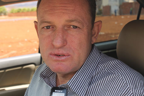 ?Formação da Assembleia Legislativa foi desfavorável a Brumado?, diz presidente do PV