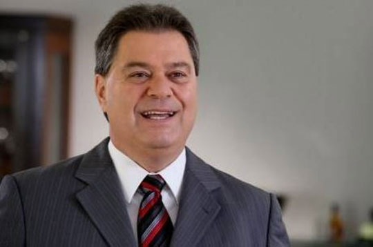 Polícia Federal cumpre a 28ª fase da Lava Jato