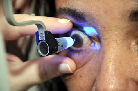 Brumado: ?Coordenador do Projeto Glaucoma constrange pacientes?, diz internauta