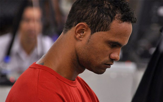 STJ aumenta as penas de Bruno e Macarrão por crimes no caso Eliza