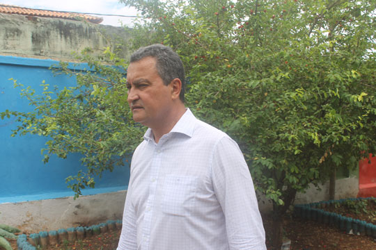 Rui Costa negociou caixa 2 para campanha de 2014, diz delatora