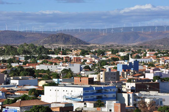 Bolsa Família já injetou quase 20 milhões na economia de Guanambi em 2015