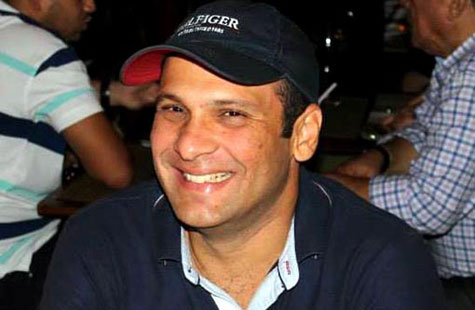 Brumadense é assassinado em Salvador