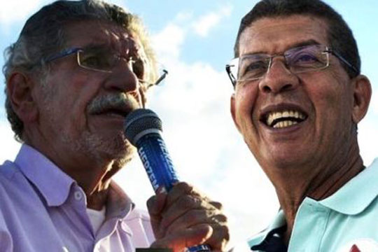 Eleições 2016: Pesquisa aponta vitória de Herzem Gusmão em Vitória da Conquista