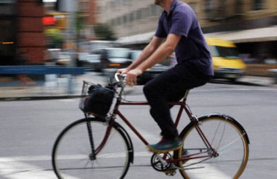 Uso de bicicletas como meio de transporte avança no Brasil