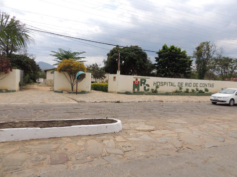 Rio de Contas: Bebê morre engasgado ao tomar leite