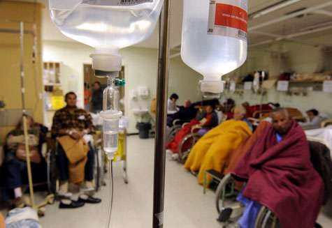 Planos de saúde e governo contestam pesquisa sobre saúde no Brasil